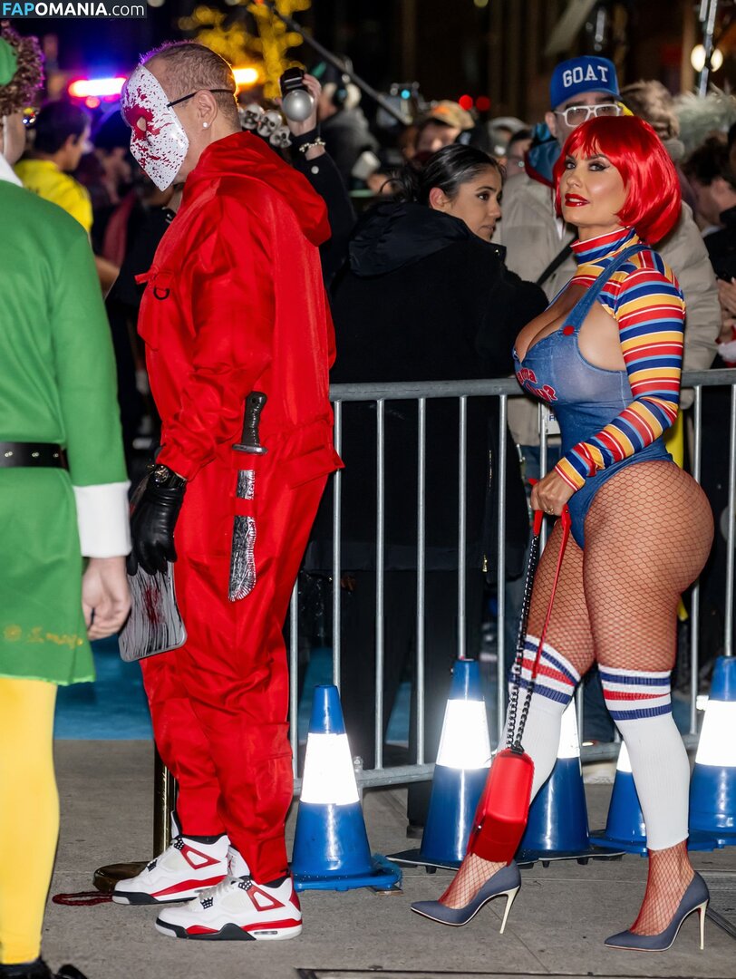Nicole Coco Austin / coco / cocosworld Nudo OnlyFans  Foto trapelata #434