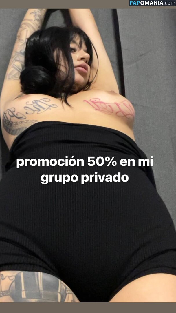 Nicole Cortes / https: / nicoleeee__77 Nudo OnlyFans  Foto trapelata #4
