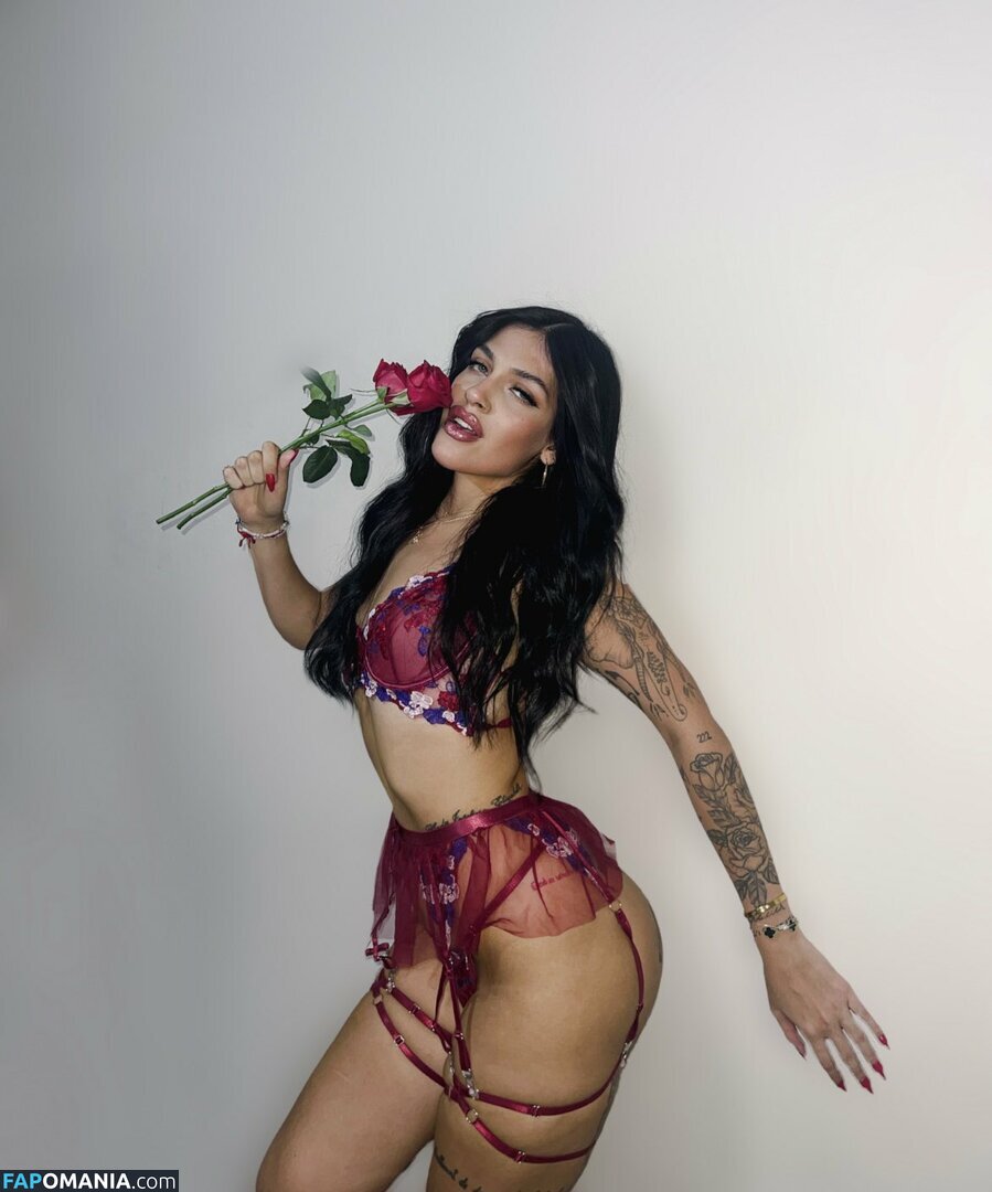 Nicole Freyed / dainicole / nicolefreyedok Nudo OnlyFans  Foto trapelata #37