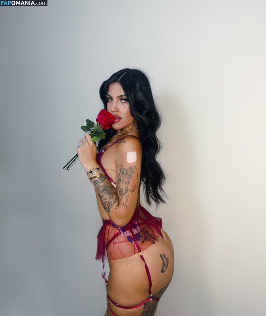 Nicole Freyed / dainicole / nicolefreyedok Nudo OnlyFans  Foto trapelata #40