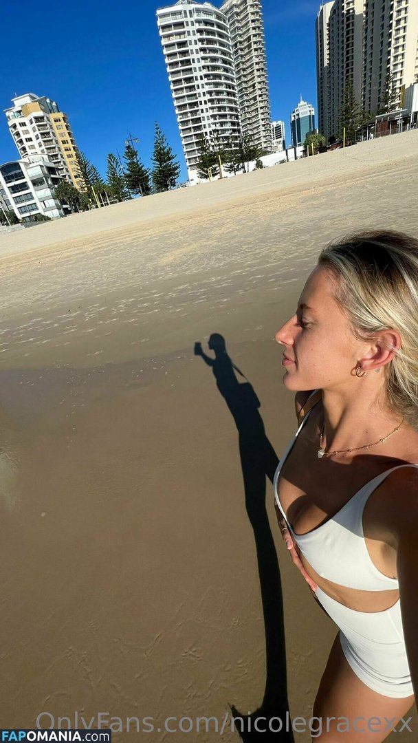 Nicole Grace / nicolegracept / nicolegracex Nudo OnlyFans  Foto trapelata #4