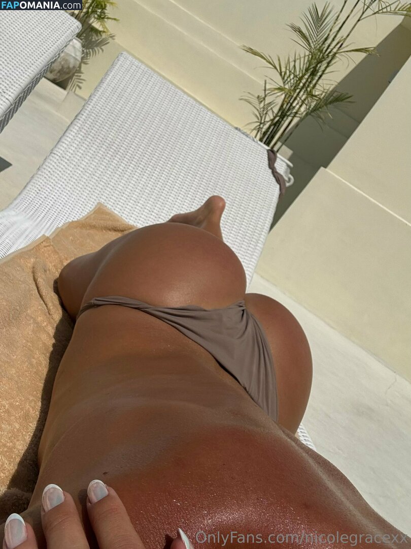 Nicole Grace / nicolegracept / nicolegracex Nudo OnlyFans  Foto trapelata #154