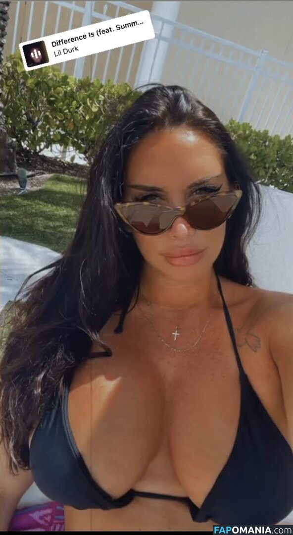 Nicole Mcnair / Nicolefire / nicolefire1 / nicolefire_ Nudo OnlyFans  Foto trapelata #1