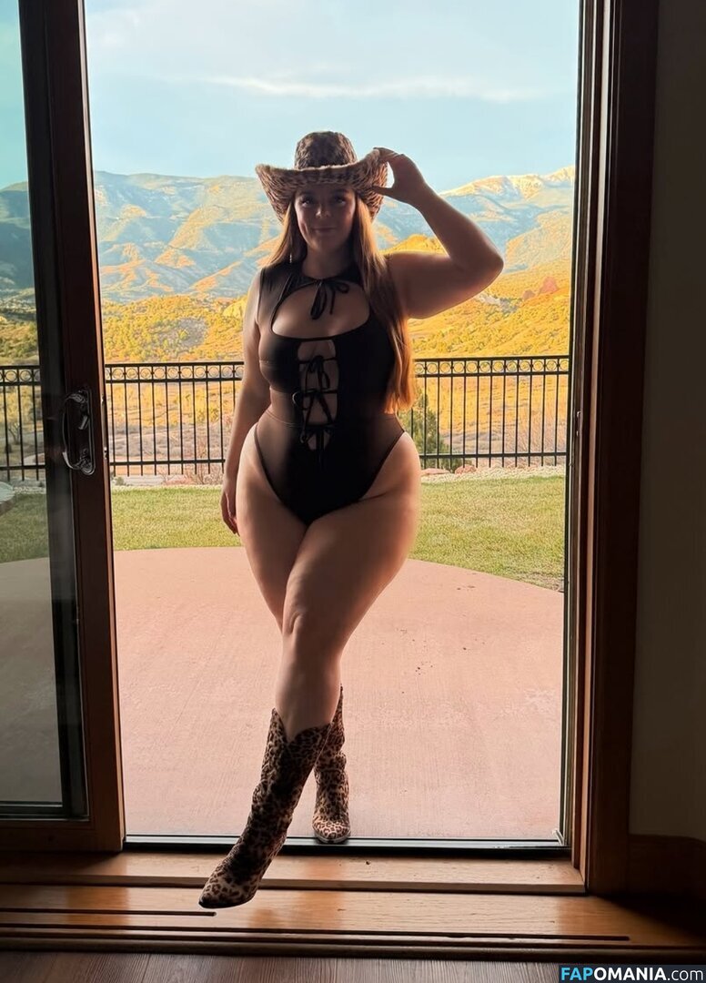 Nicole Nlhfit / nlhfit Nudo OnlyFans  Foto trapelata #1
