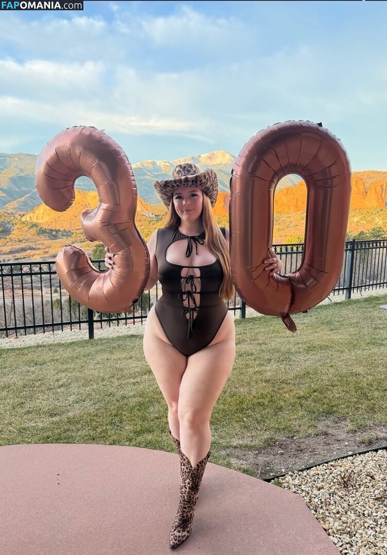 Nicole Nlhfit / nlhfit Nudo OnlyFans  Foto trapelata #2