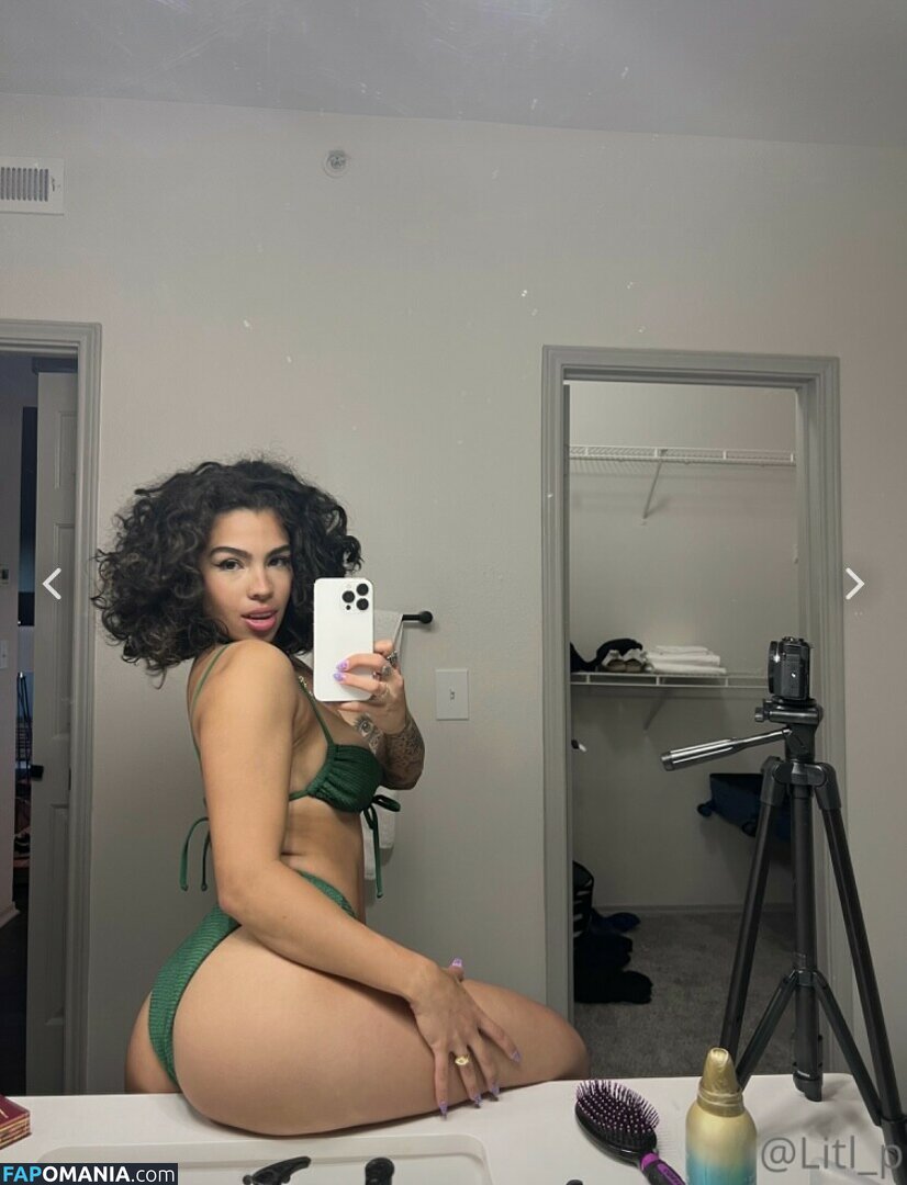 Nicole Patino / litl_p / litlp / nicki.p Nudo OnlyFans  Foto trapelata #22