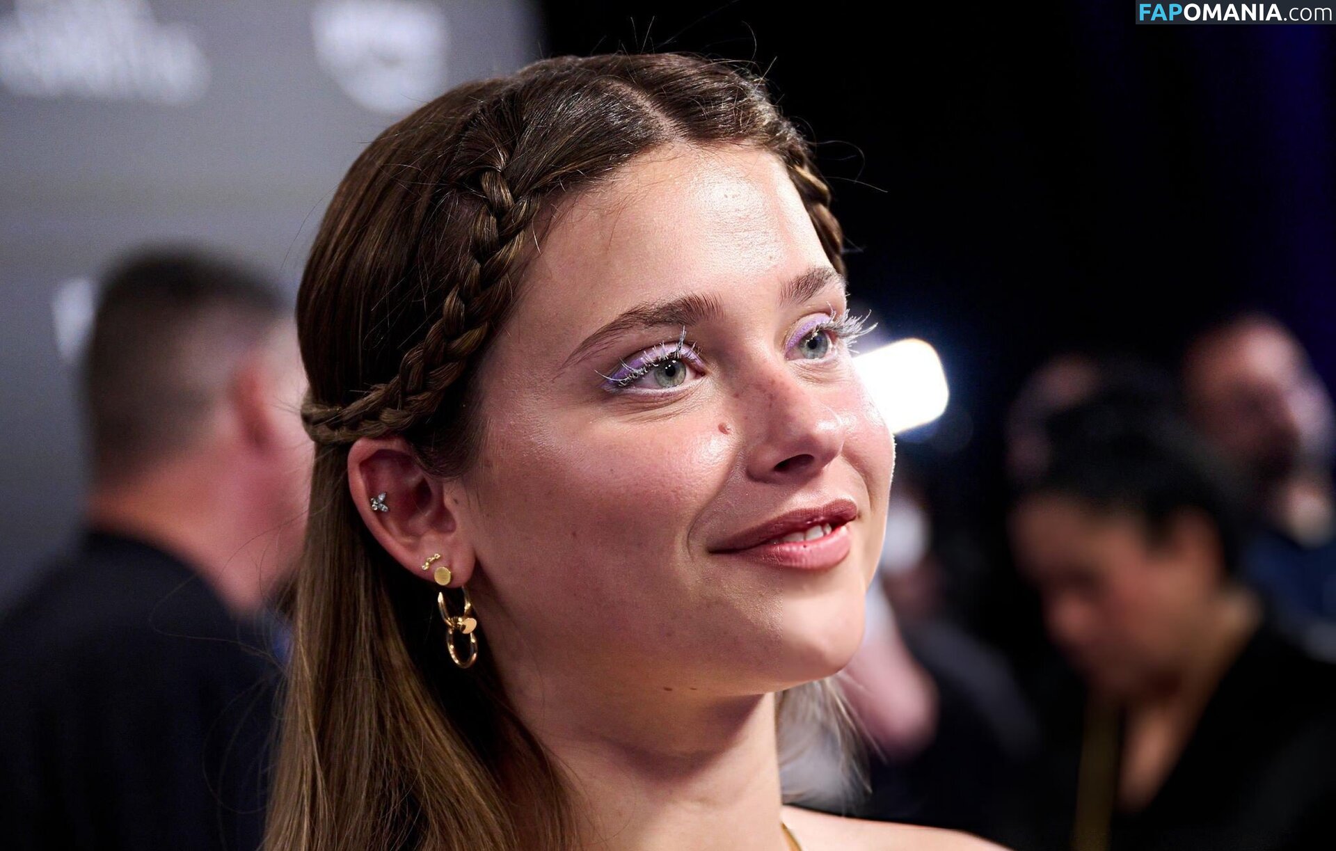 Nicole Wallace / itsnicolewallace Nudo OnlyFans  Foto trapelata #21