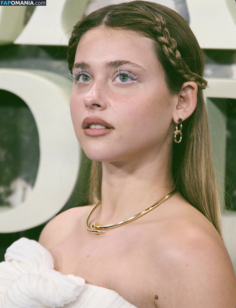 Nicole Wallace / itsnicolewallace Nudo OnlyFans  Foto trapelata #35