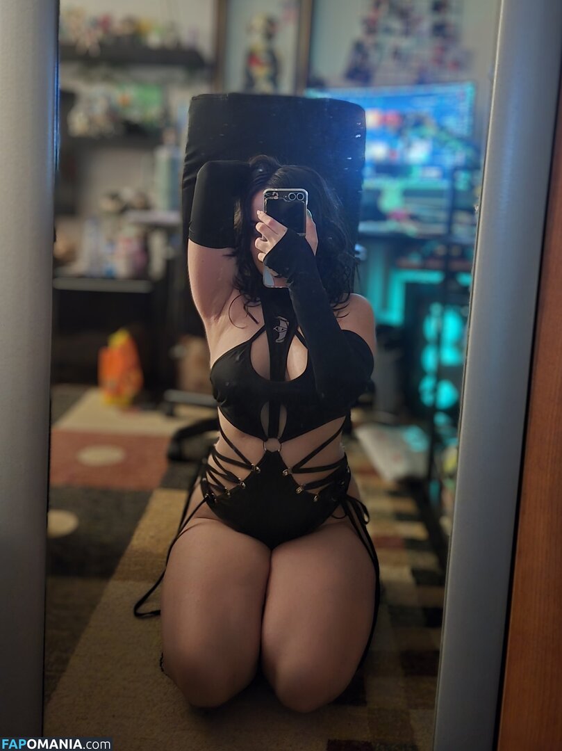 Nicolechka / chaelerose / https: Nudo OnlyFans  Foto trapelata #4