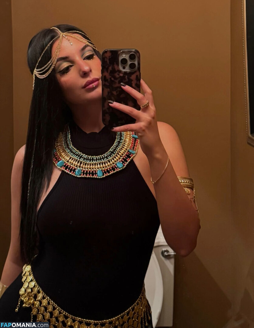 _nicolejanela / https: / nicolejanela Nudo OnlyFans  Foto trapelata #3