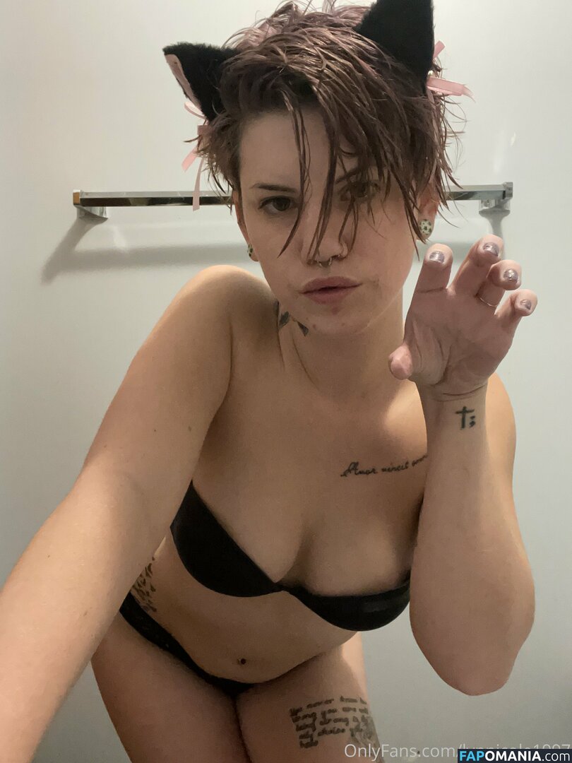 nicolelow94 Nudo OnlyFans  Foto trapelata #35