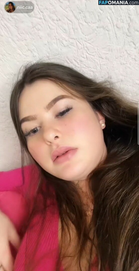 Nicolle Caroline / nii.ca Nudo OnlyFans  Foto trapelata #12
