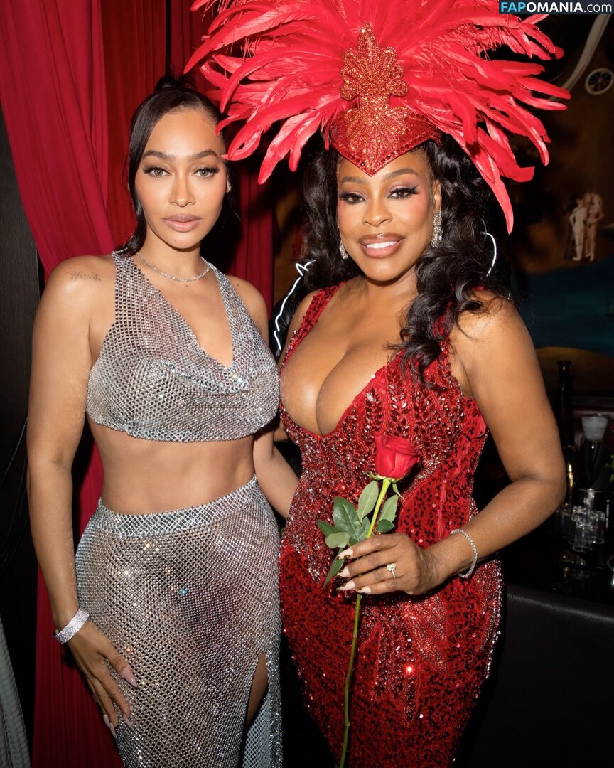 Niecy Nash / niecynash1 Nudo OnlyFans  Foto trapelata #5