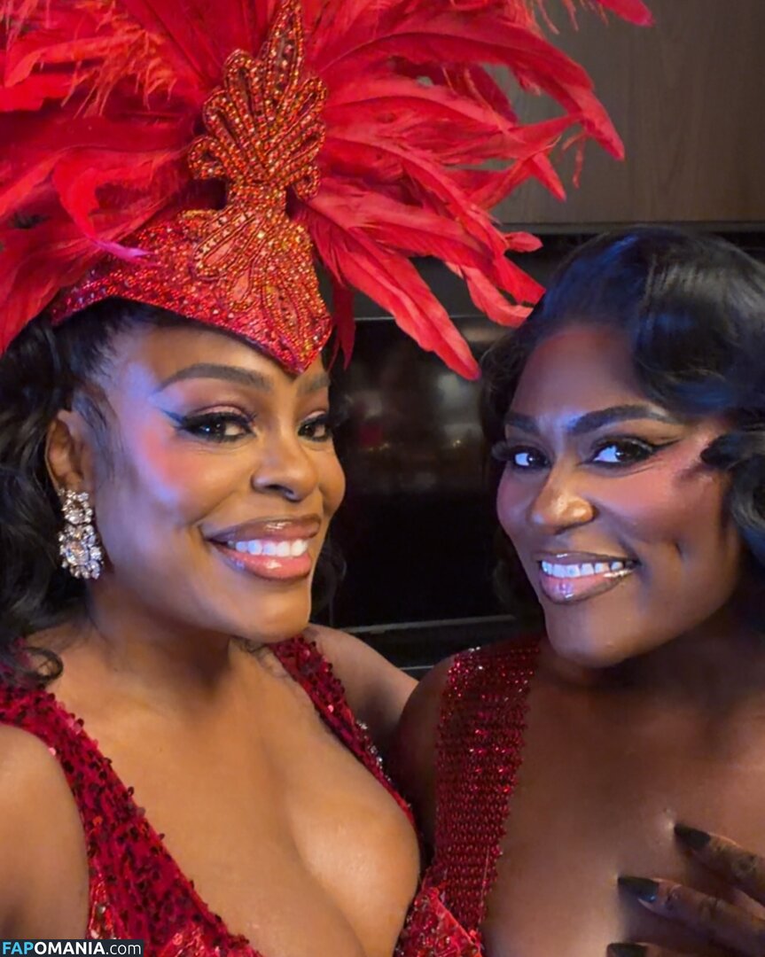 Niecy Nash / niecynash1 Nudo OnlyFans  Foto trapelata #7