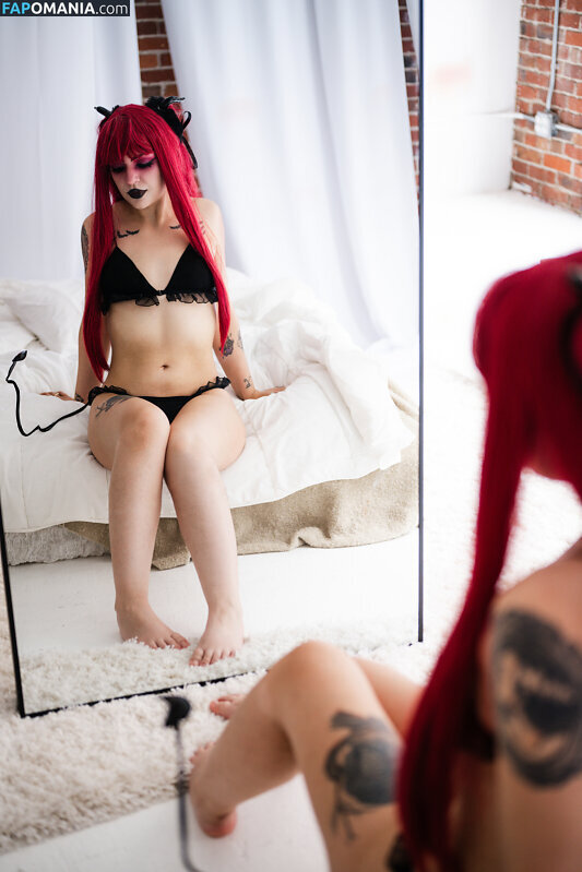 Nightmarekittykat Nudo OnlyFans  Foto trapelata #2