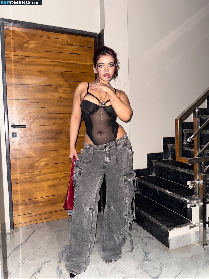 Niharika Jaiswal / niharikaa.aa Nudo OnlyFans  Foto trapelata #10