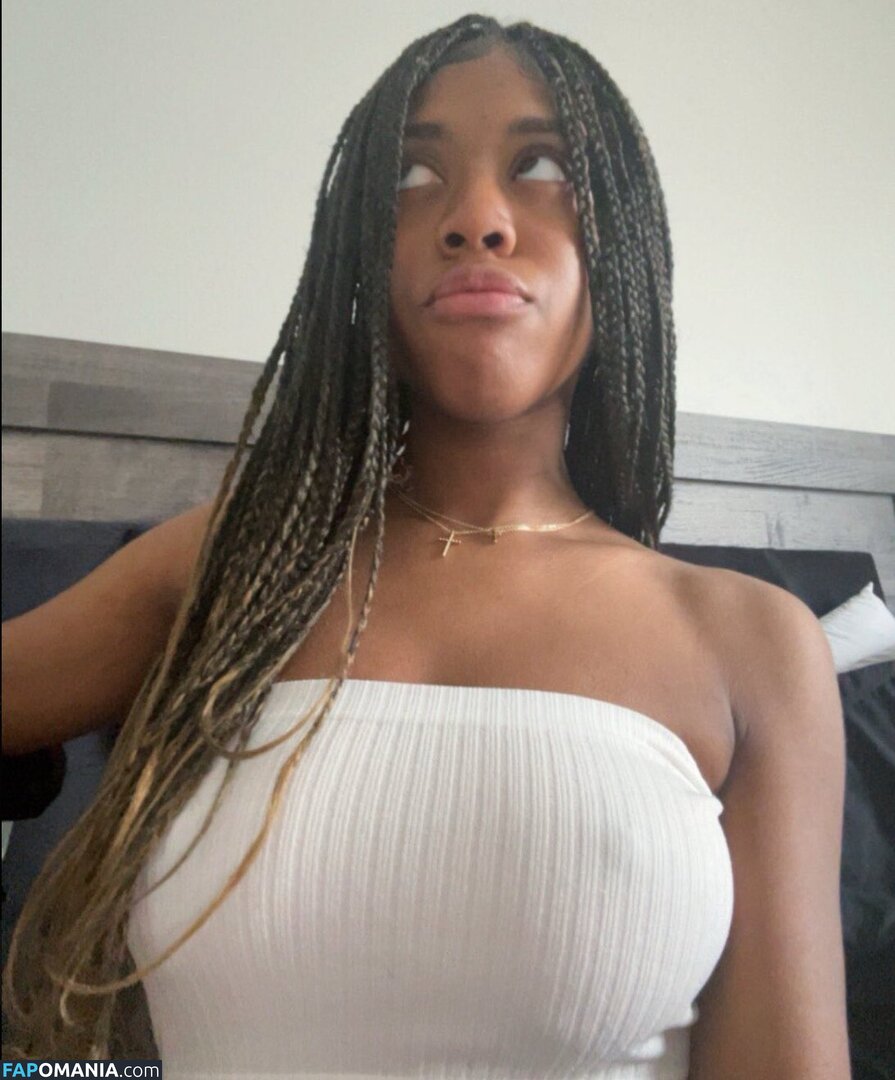 n1j4howns / nijahownsawhat Nudo OnlyFans  Foto trapelata #2