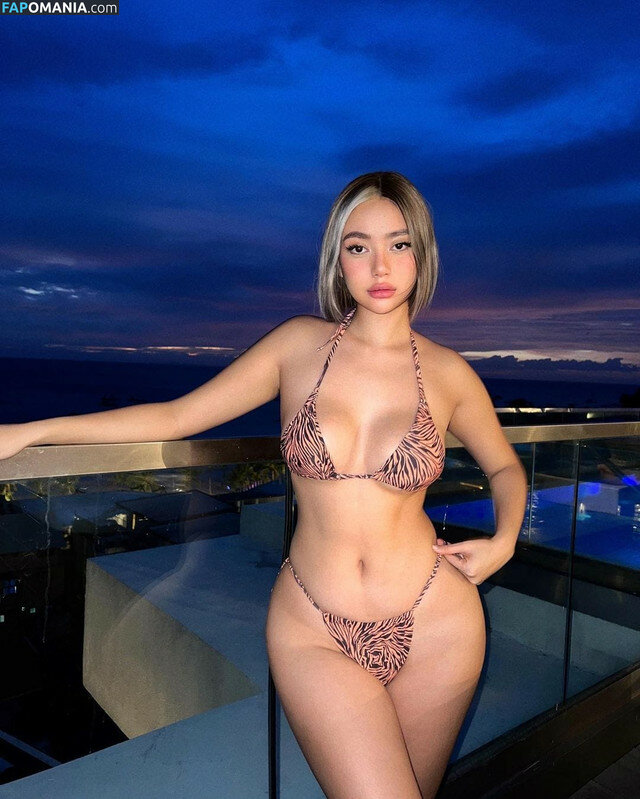 Nika Higashionna / nikahigashionna / notyourbabybooo Nudo OnlyFans  Foto trapelata #1