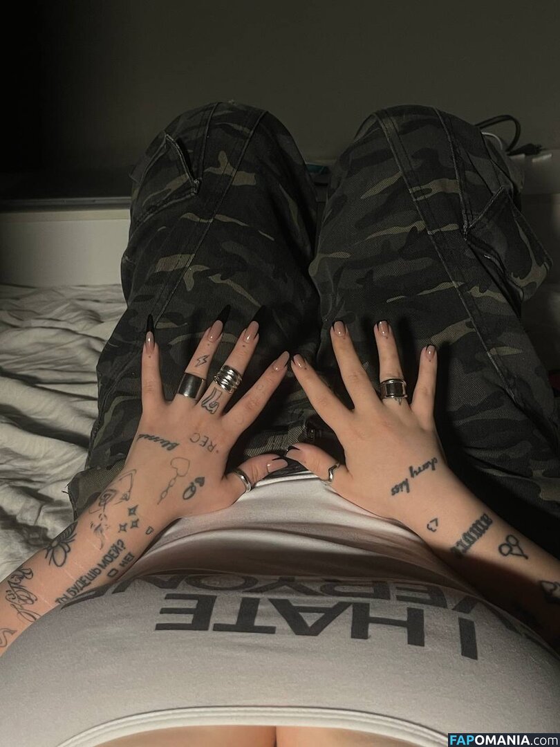 Nikanory / nnikanory Nudo OnlyFans  Foto trapelata #7