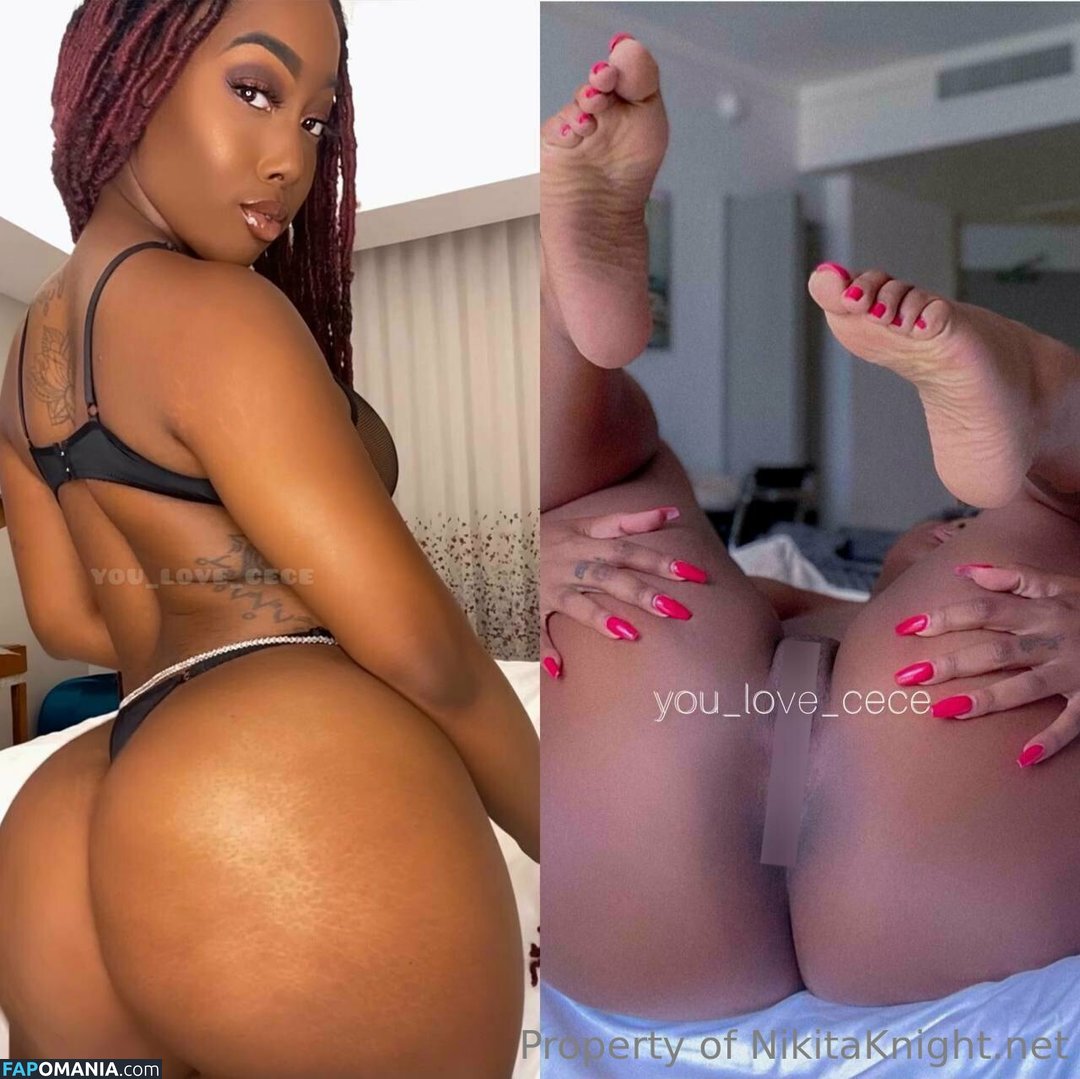 nikatknight / nikatnight Nudo OnlyFans  Foto trapelata #4