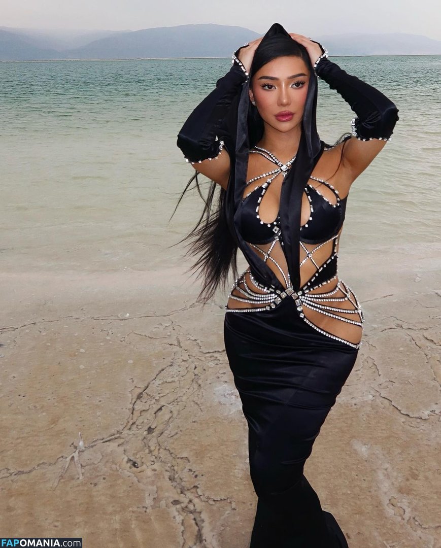 Nikita Dragun / nikitadragun Nudo OnlyFans  Foto trapelata #4