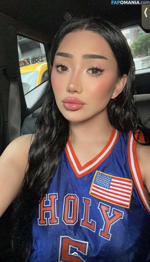 Nikita Dragun / nikitadragun Nudo OnlyFans  Foto trapelata #6