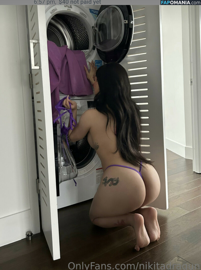Nikita Dragun / nikitadragun Nudo OnlyFans  Foto trapelata #7