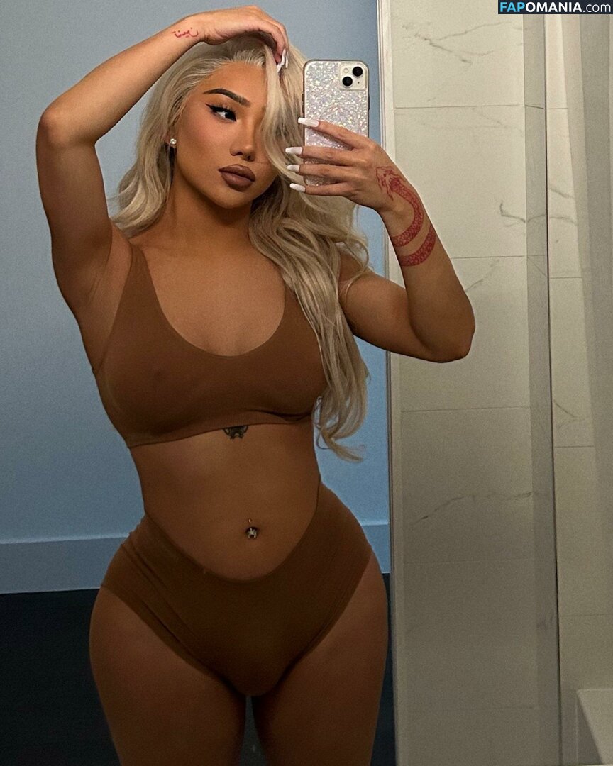 Nikita Dragun / nikitadragun Nudo OnlyFans  Foto trapelata #9