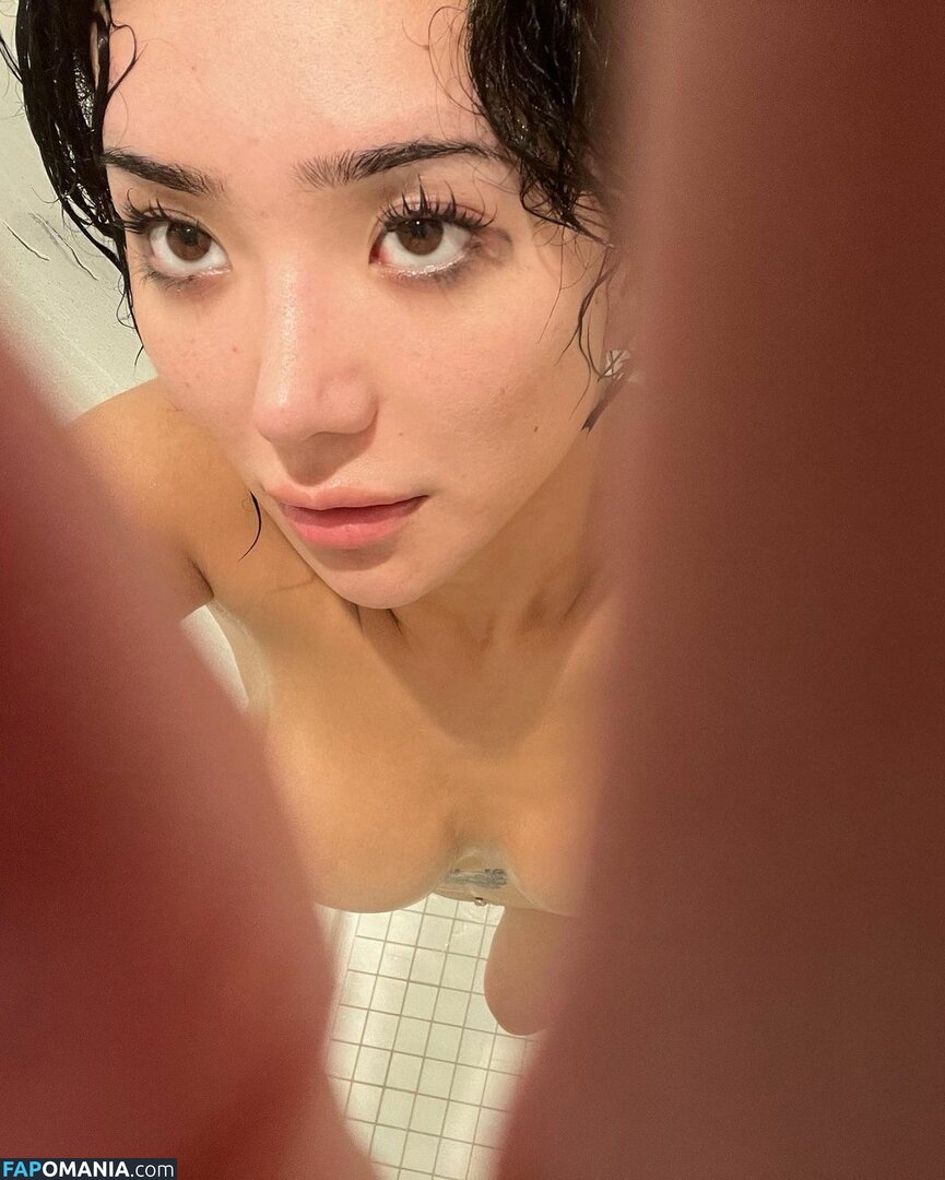 Nikita Dragun / nikitadragun Nudo OnlyFans  Foto trapelata #11