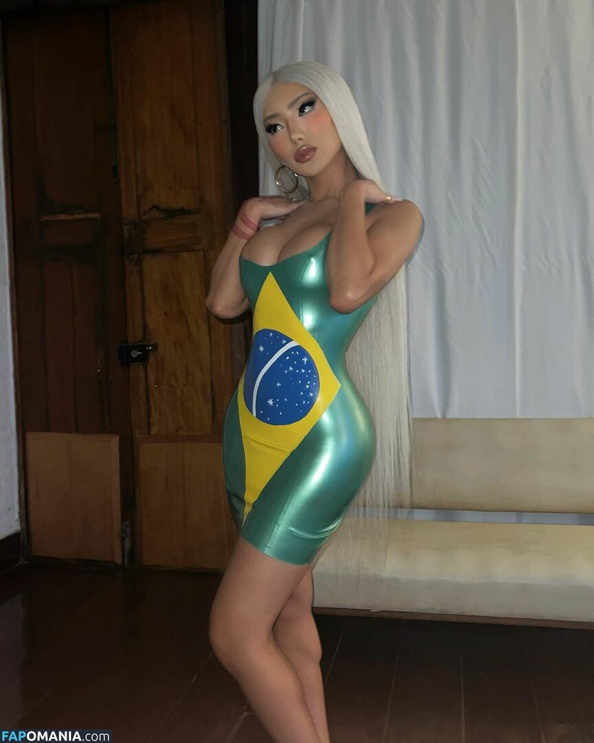 Nikita Dragun / nikitadragun Nudo OnlyFans  Foto trapelata #30