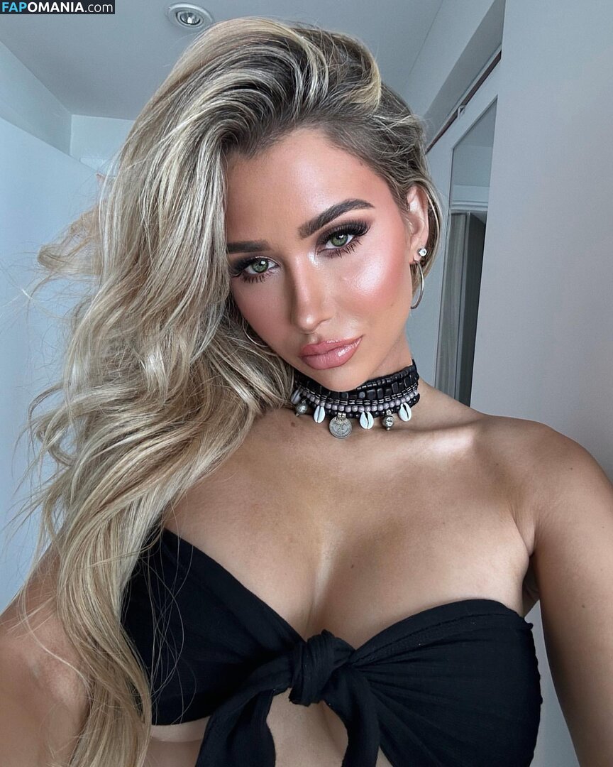 Nikita Sullivan / nikkisandiego Nudo OnlyFans  Foto trapelata #150