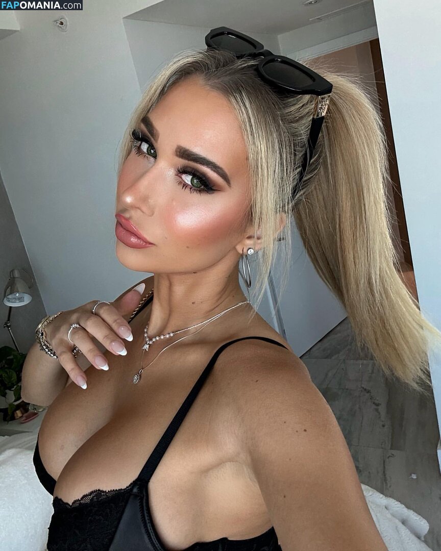 Nikita Sullivan / nikkisandiego Nudo OnlyFans  Foto trapelata #157