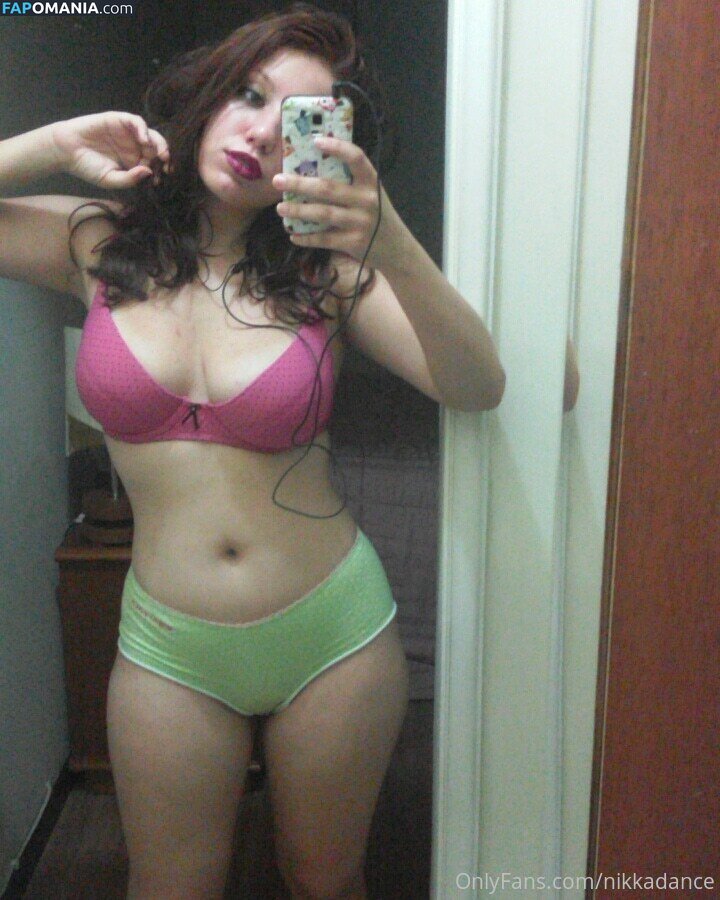 nikkadance Nudo OnlyFans  Foto trapelata #26