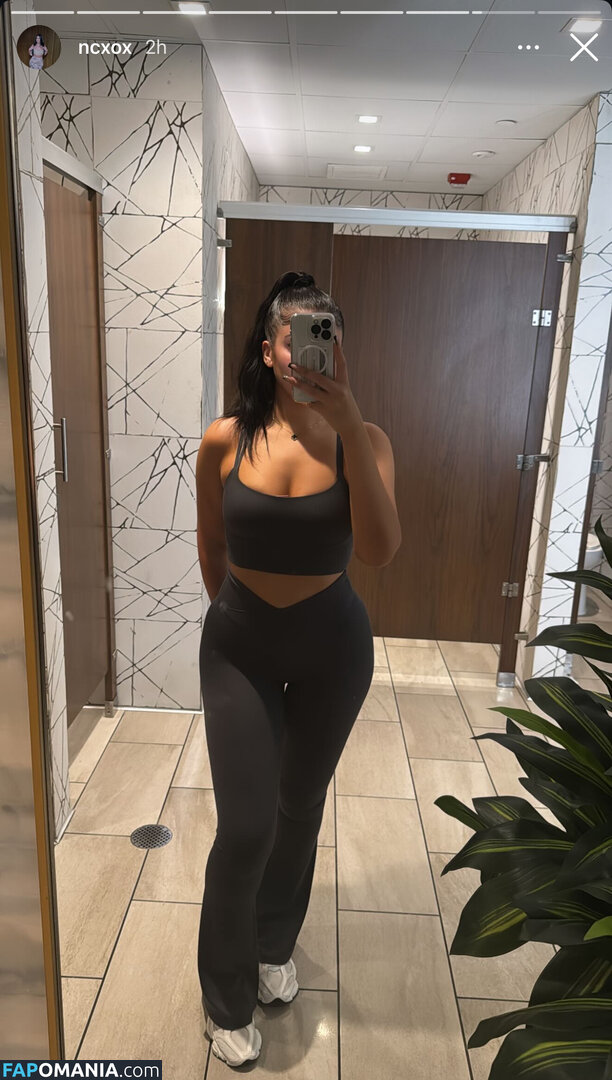 Nikki / nicollefigueroaa / theofficialnikkidial Nudo OnlyFans  Foto trapelata #1