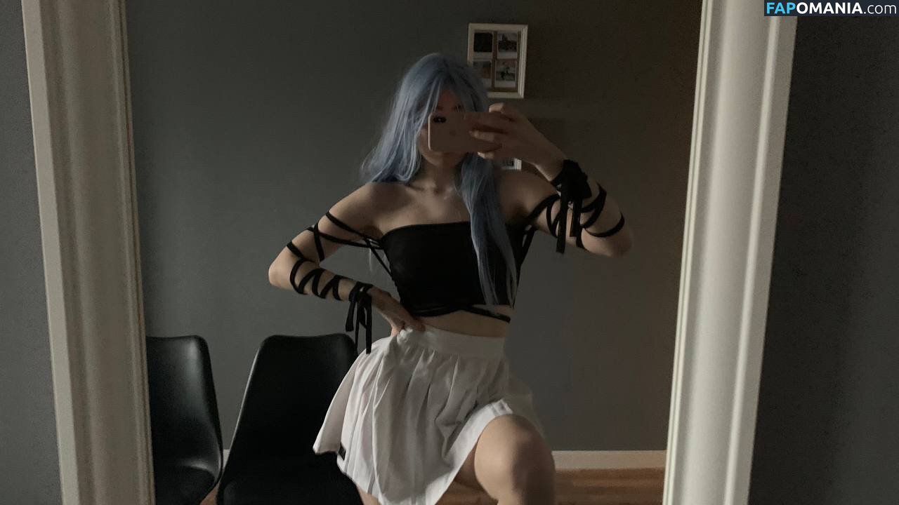 Nikki Beiar / nikkibearvip / nikkibeiar Nudo OnlyFans  Foto trapelata #12