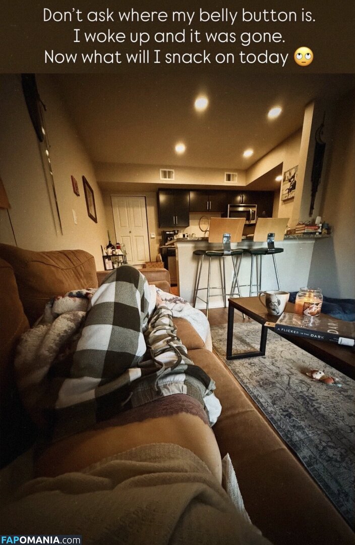 Nikki Osborne / ohhelloitsnikki / ohitsnikki Nudo OnlyFans  Foto trapelata #1