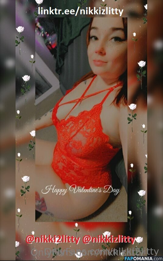 nikki2litty Nudo OnlyFans  Foto trapelata #20