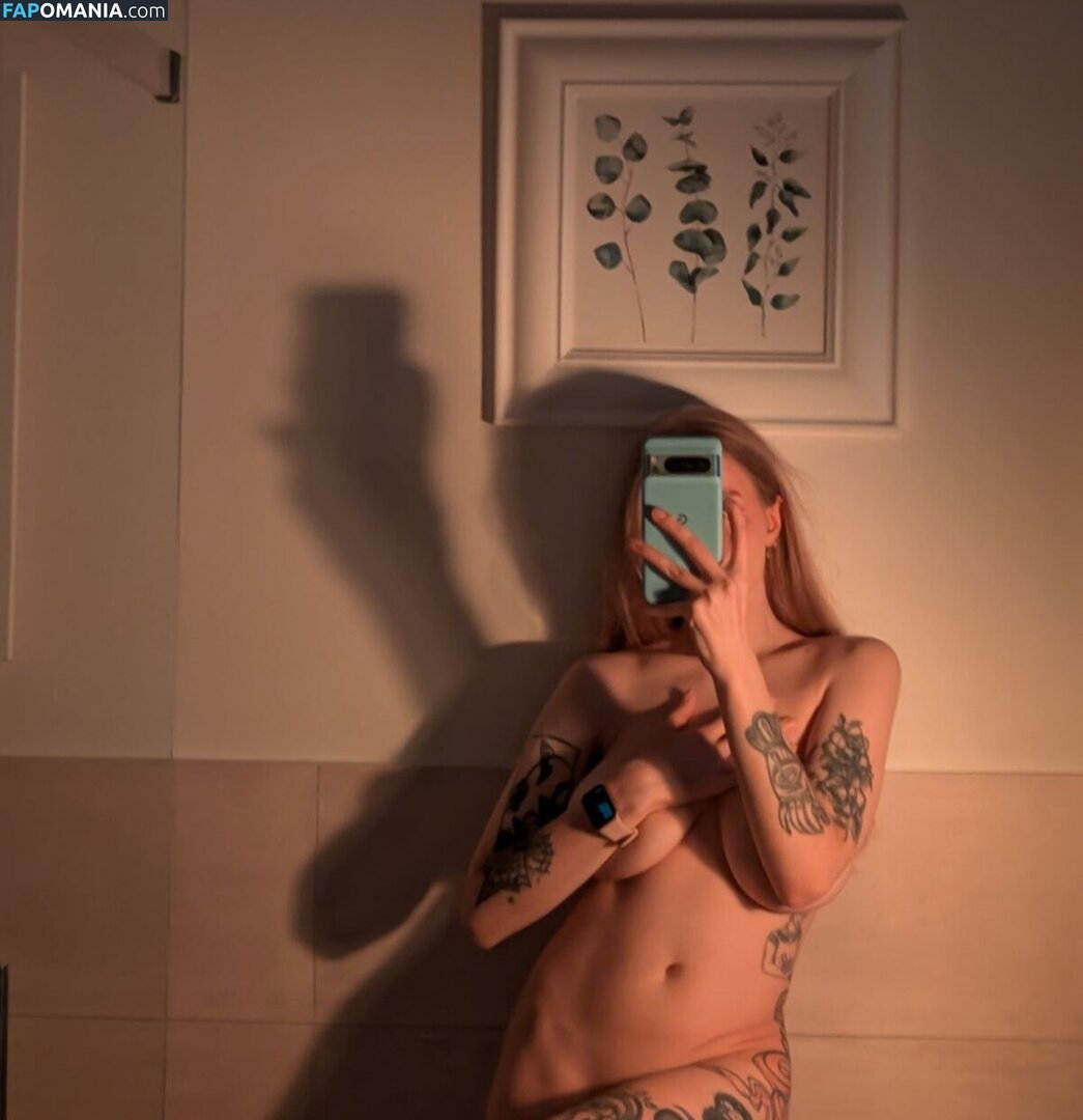 NikkiDreams / nikkidreaming Nudo OnlyFans  Foto trapelata #5