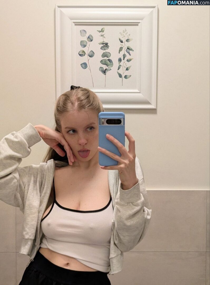 NikkiDreams / nikkidreaming Nudo OnlyFans  Foto trapelata #8