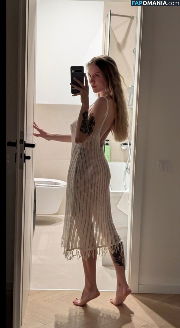 NikkiDreams / nikkidreaming Nudo OnlyFans  Foto trapelata #11