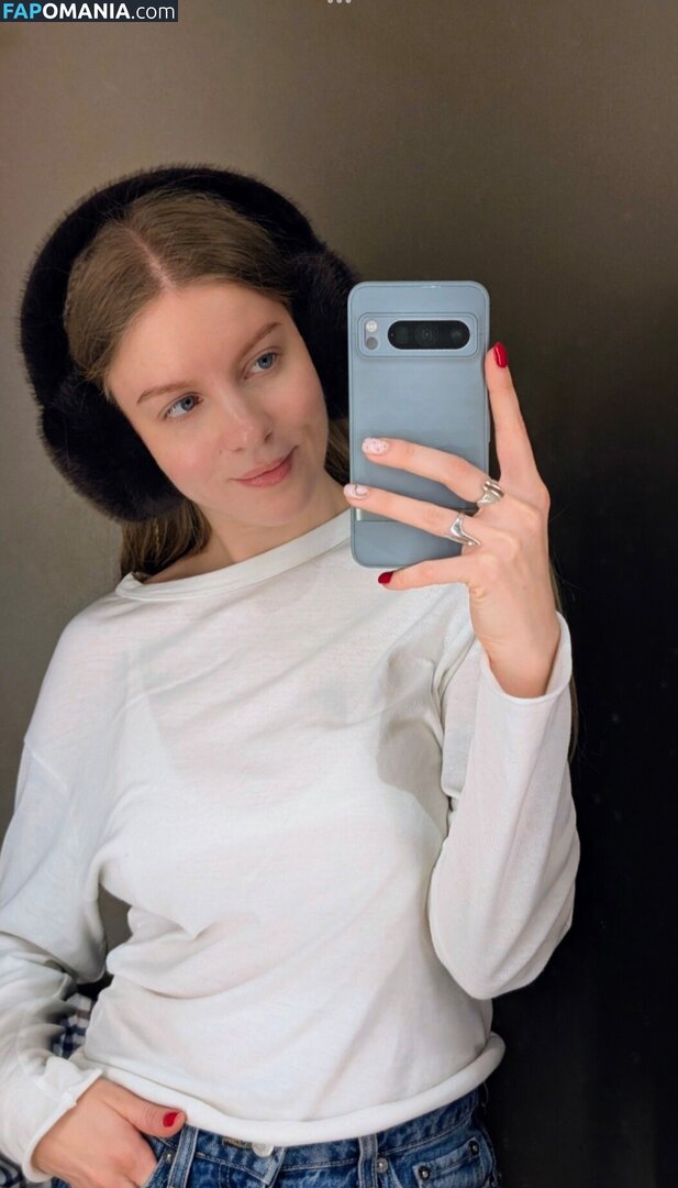 NikkiDreams / nikkidreaming Nudo OnlyFans  Foto trapelata #16