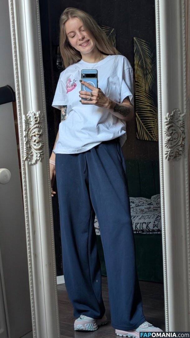 NikkiDreams / nikkidreaming Nudo OnlyFans  Foto trapelata #17