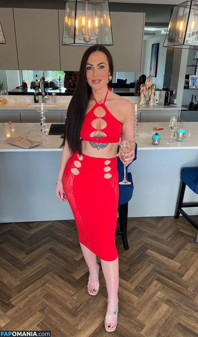 NikkiLouise_87 Nudo OnlyFans  Foto trapelata #1