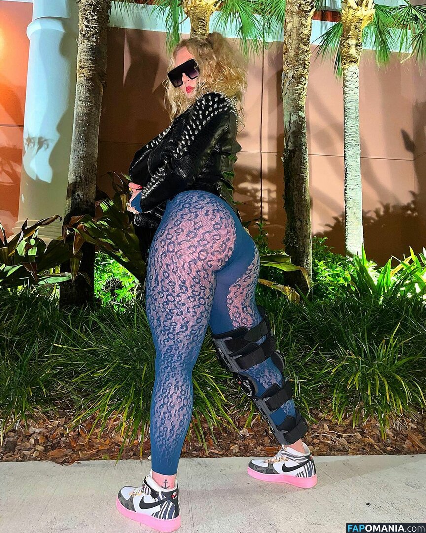 Faith Jefferies / Nikkita Lyons / nikkita_wwe Nudo OnlyFans  Foto trapelata #71