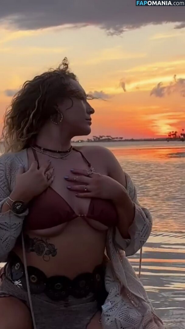 Faith Jefferies / Nikkita Lyons / nikkita_wwe Nudo OnlyFans  Foto trapelata #439