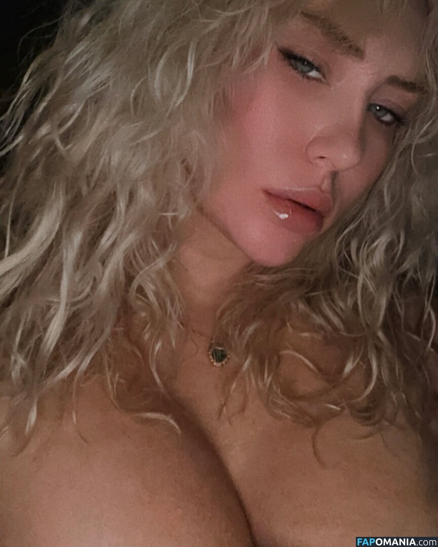 Faith Jefferies / Nikkita Lyons / nikkita_wwe Nudo OnlyFans  Foto trapelata #446