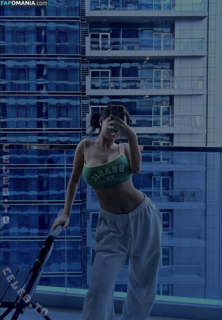 Nikkitlyy Nudo OnlyFans  Foto trapelata #7