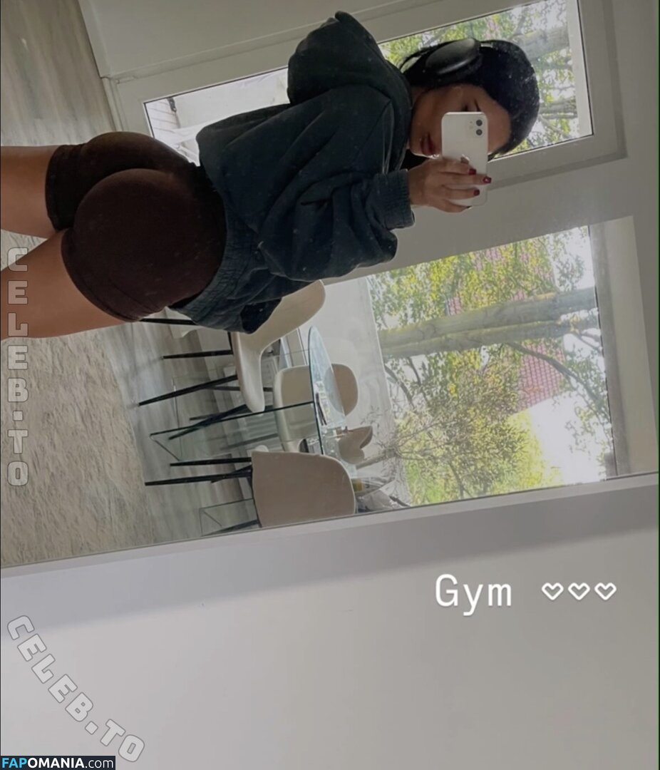 Nikkitlyy Nudo OnlyFans  Foto trapelata #8