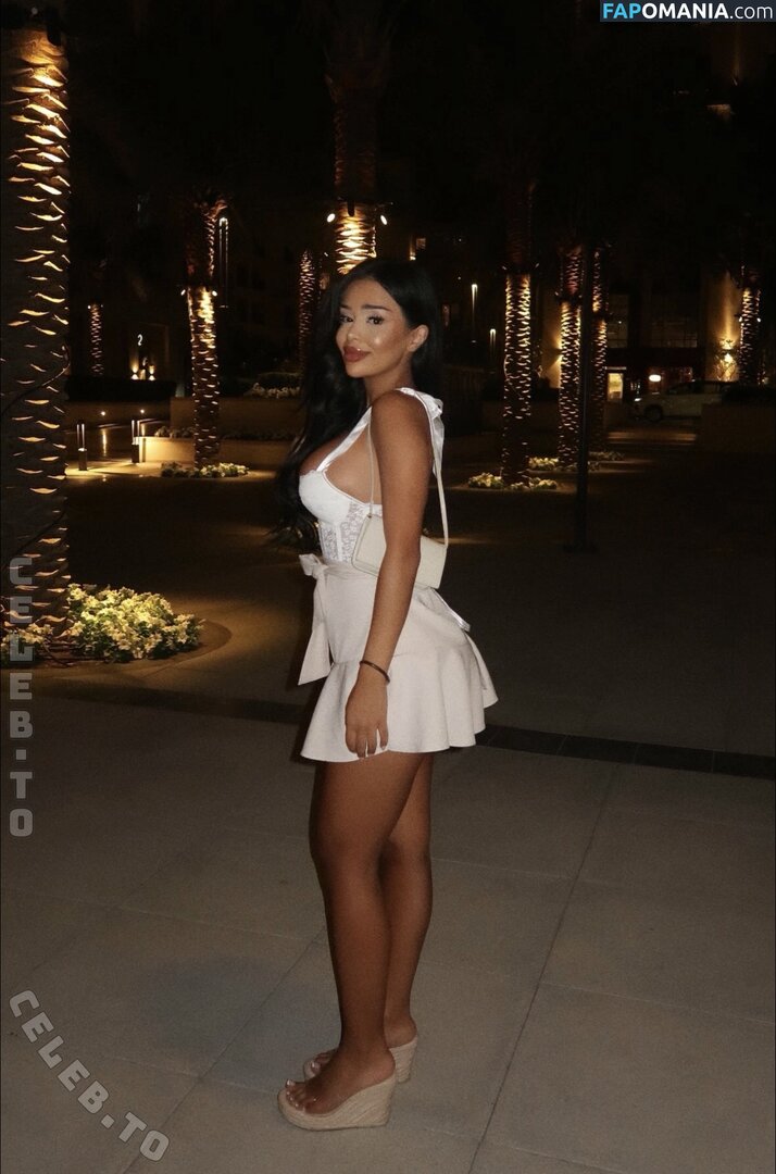 Nikkitlyy Nudo OnlyFans  Foto trapelata #10