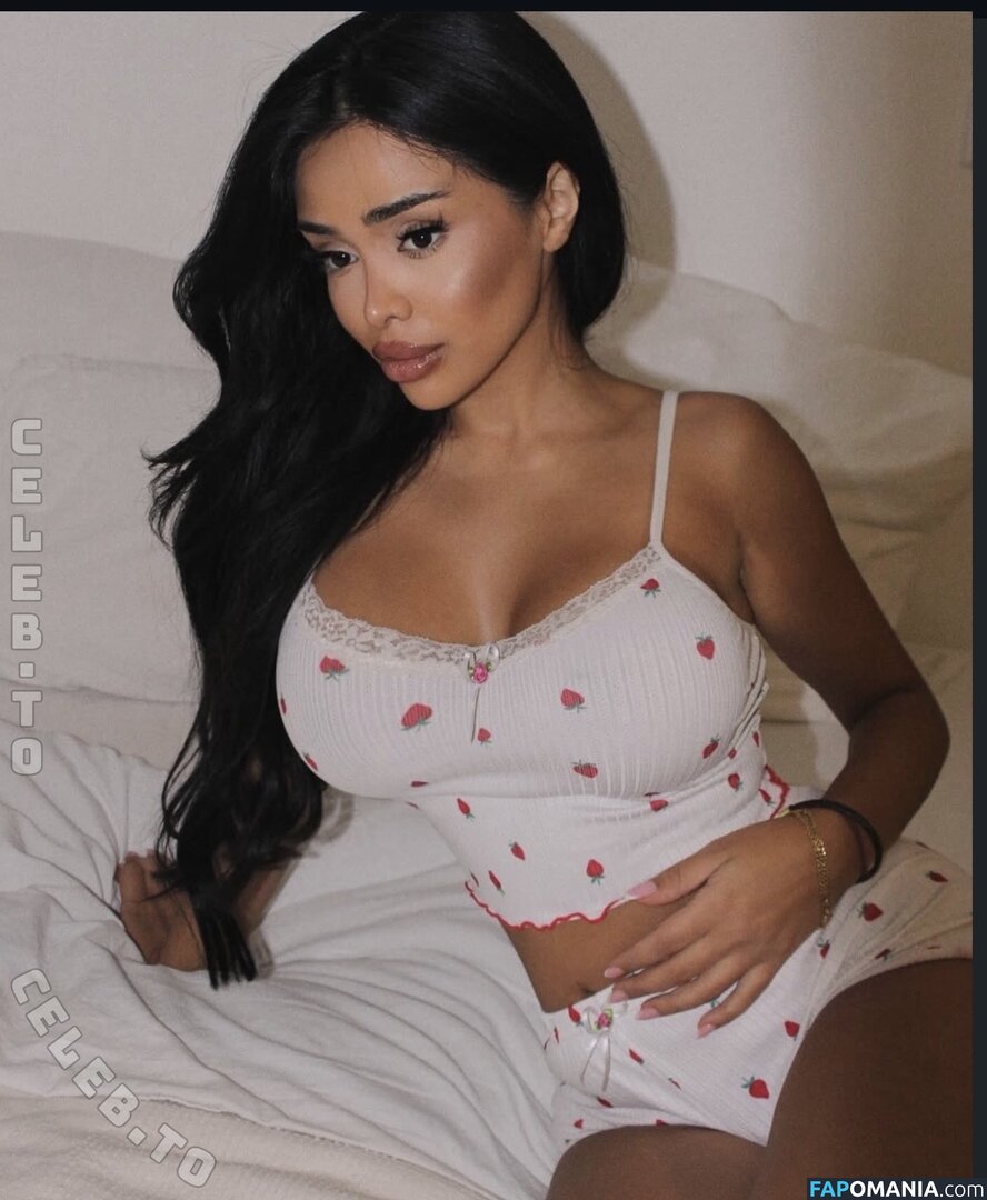 Nikkitlyy Nudo OnlyFans  Foto trapelata #15